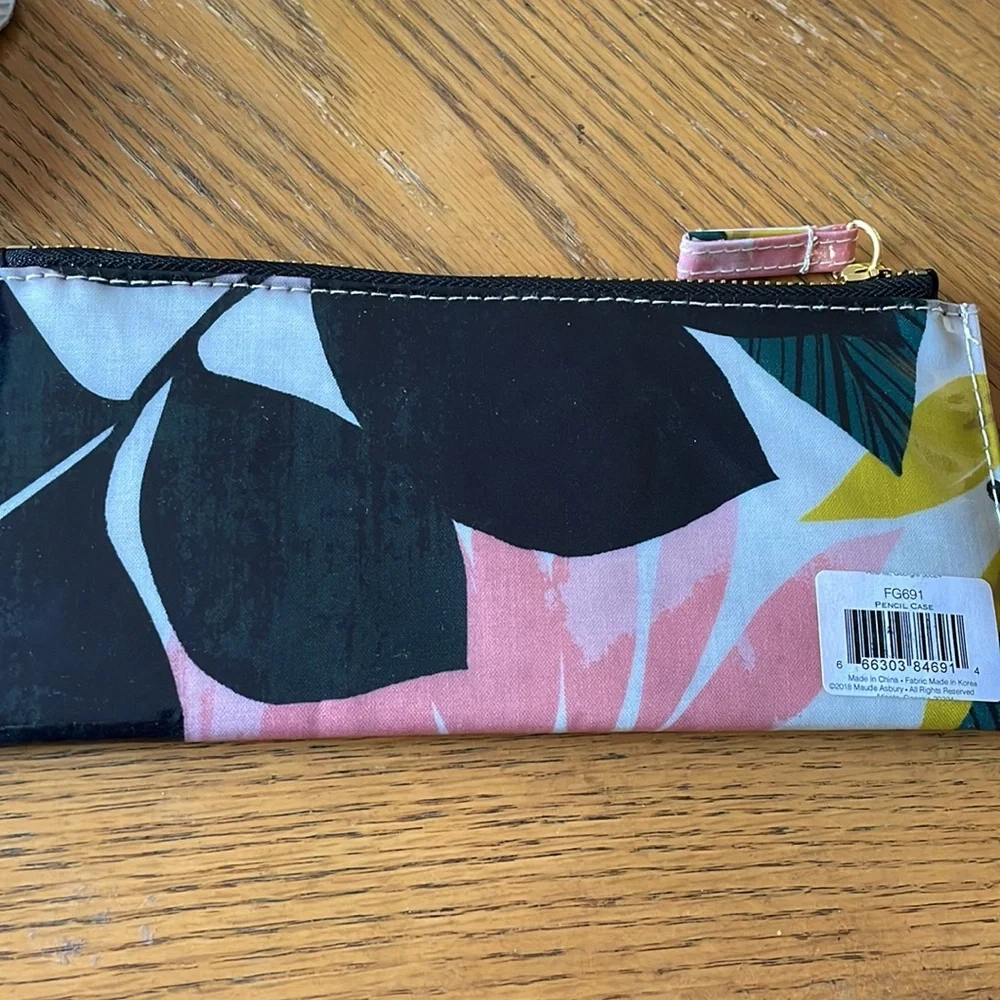 Pencil Case by Maude Asbury